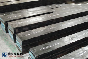 SKD11鋼與SLD、Cr12mov的區(qū)別